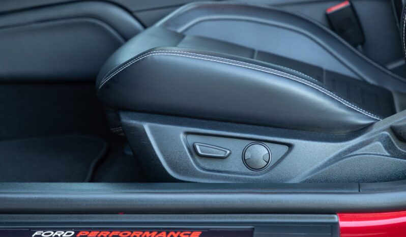 								2020 Ford Mustang Shelby GT500 full									