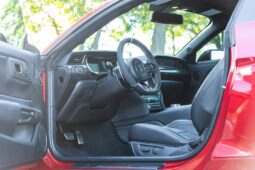 										2020 Ford Mustang Shelby GT500 full									