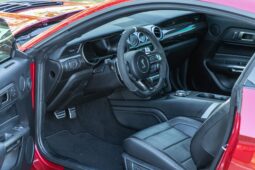 										2020 Ford Mustang Shelby GT500 full									