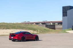 										2020 Ford Mustang Shelby GT500 full									