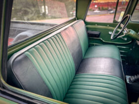 1963 Chevrolet C10 Pickup