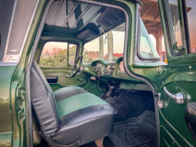 1963 Chevrolet C10 Pickup