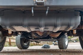 2006 Jeep Wrangler Unlimited