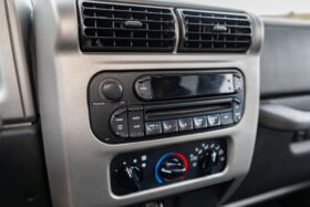 2006 Jeep Wrangler Unlimited