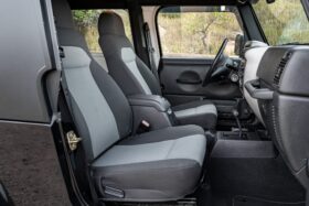 2006 Jeep Wrangler Unlimited