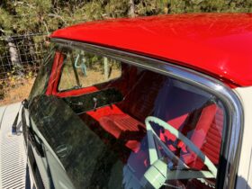 1966 Ford F-100 Custom Cab