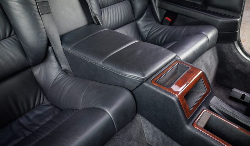 
								1994 BMW 850CSi full									