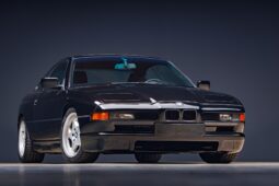 
										1994 BMW 850CSi full									