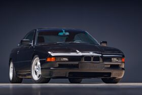 1994 BMW 850CSi