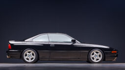 
										1994 BMW 850CSi full									
