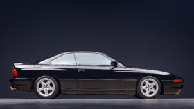 1994 BMW 850CSi