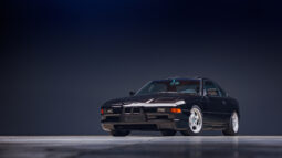 1994 BMW 850CSi 2