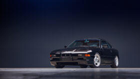 1994 BMW 850CSi