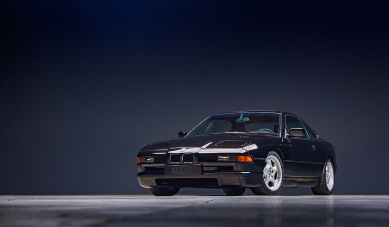 1994 BMW 850CSi 1