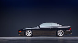 
										1994 BMW 850CSi full									