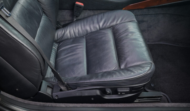 
								1994 BMW 850CSi full									