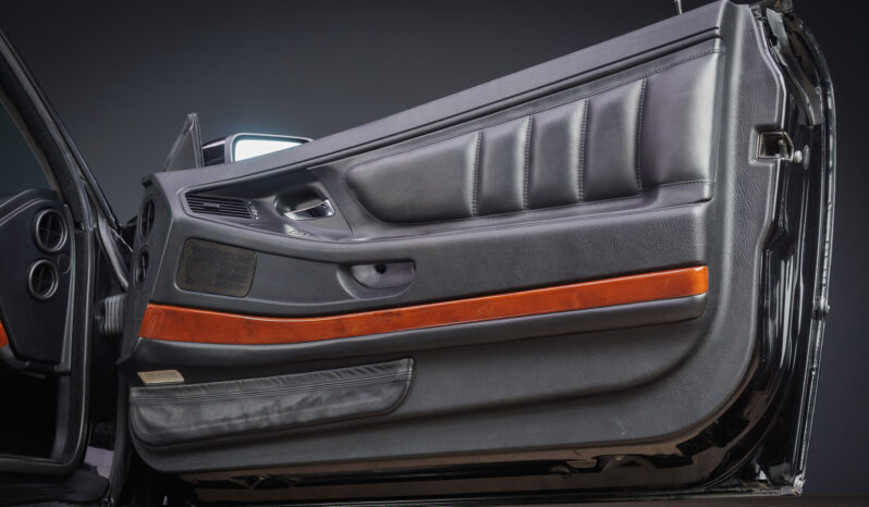 
								1994 BMW 850CSi full									