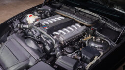 
										1994 BMW 850CSi full									