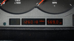 
										1994 BMW 850CSi full									