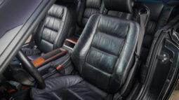 
										1994 BMW 850CSi full									