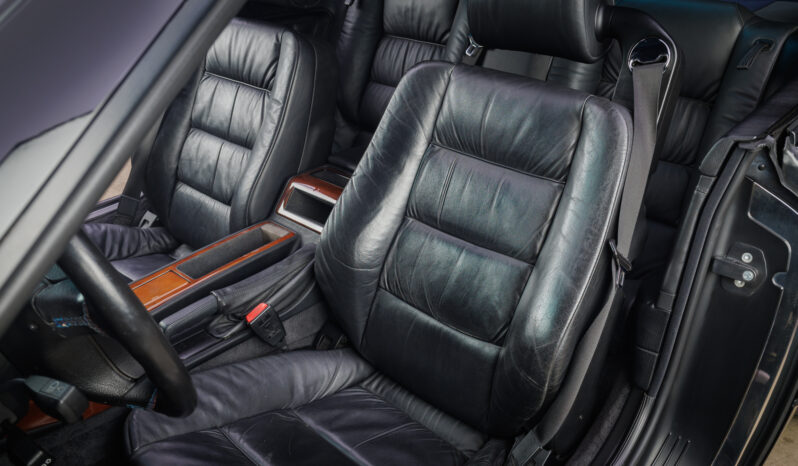 
								1994 BMW 850CSi full									