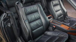 
										1994 BMW 850CSi full									