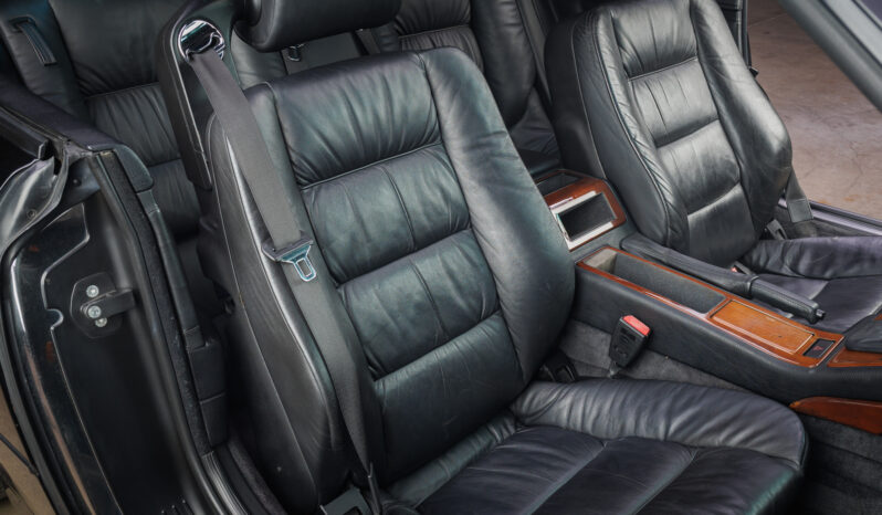 
								1994 BMW 850CSi full									