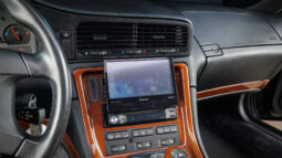 
										1994 BMW 850CSi full									