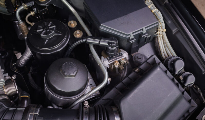 
								1994 BMW 850CSi full									