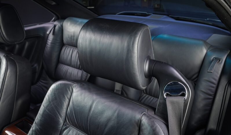 
								1994 BMW 850CSi full									