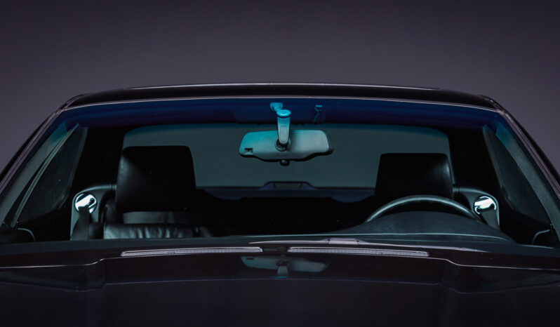 
								1994 BMW 850CSi full									