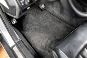 2006 Mercedes-Benz C55 AMG