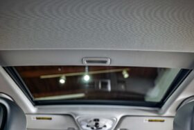 2006 Mercedes-Benz C55 AMG