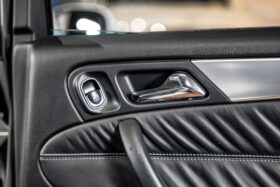 2006 Mercedes-Benz C55 AMG