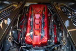 										2020 Chevrolet Corvette Stingray Coupe 3LT Z51 full									