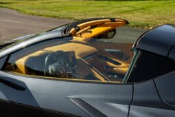 2020 Chevrolet Corvette Stingray Coupe 3LT Z51