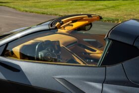 2020 Chevrolet Corvette Stingray Coupe 3LT Z51