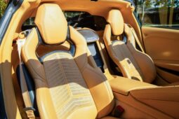 2020 Chevrolet Corvette Stingray Coupe 3LT Z51