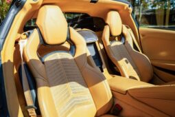 2020 Chevrolet Corvette Stingray Coupe 3LT Z51