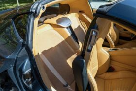 2020 Chevrolet Corvette Stingray Coupe 3LT Z51