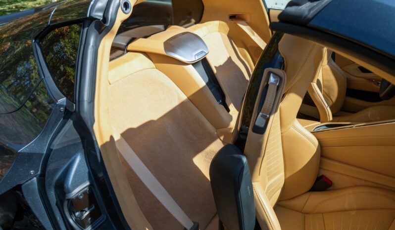 								2020 Chevrolet Corvette Stingray Coupe 3LT Z51 full									