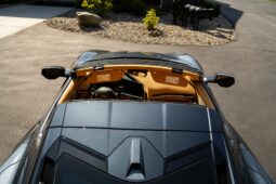 										2020 Chevrolet Corvette Stingray Coupe 3LT Z51 full									