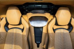 										2020 Chevrolet Corvette Stingray Coupe 3LT Z51 full									