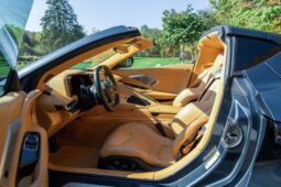 										2020 Chevrolet Corvette Stingray Coupe 3LT Z51 full									