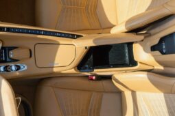 										2020 Chevrolet Corvette Stingray Coupe 3LT Z51 full									