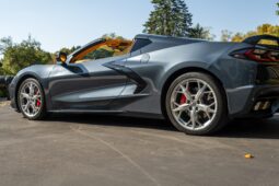 										2020 Chevrolet Corvette Stingray Coupe 3LT Z51 full									