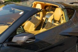 										2020 Chevrolet Corvette Stingray Coupe 3LT Z51 full									