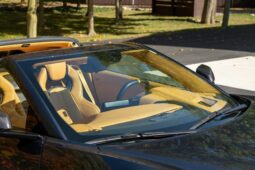 										2020 Chevrolet Corvette Stingray Coupe 3LT Z51 full									