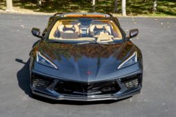 										2020 Chevrolet Corvette Stingray Coupe 3LT Z51 full									