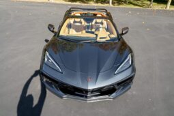 										2020 Chevrolet Corvette Stingray Coupe 3LT Z51 full									